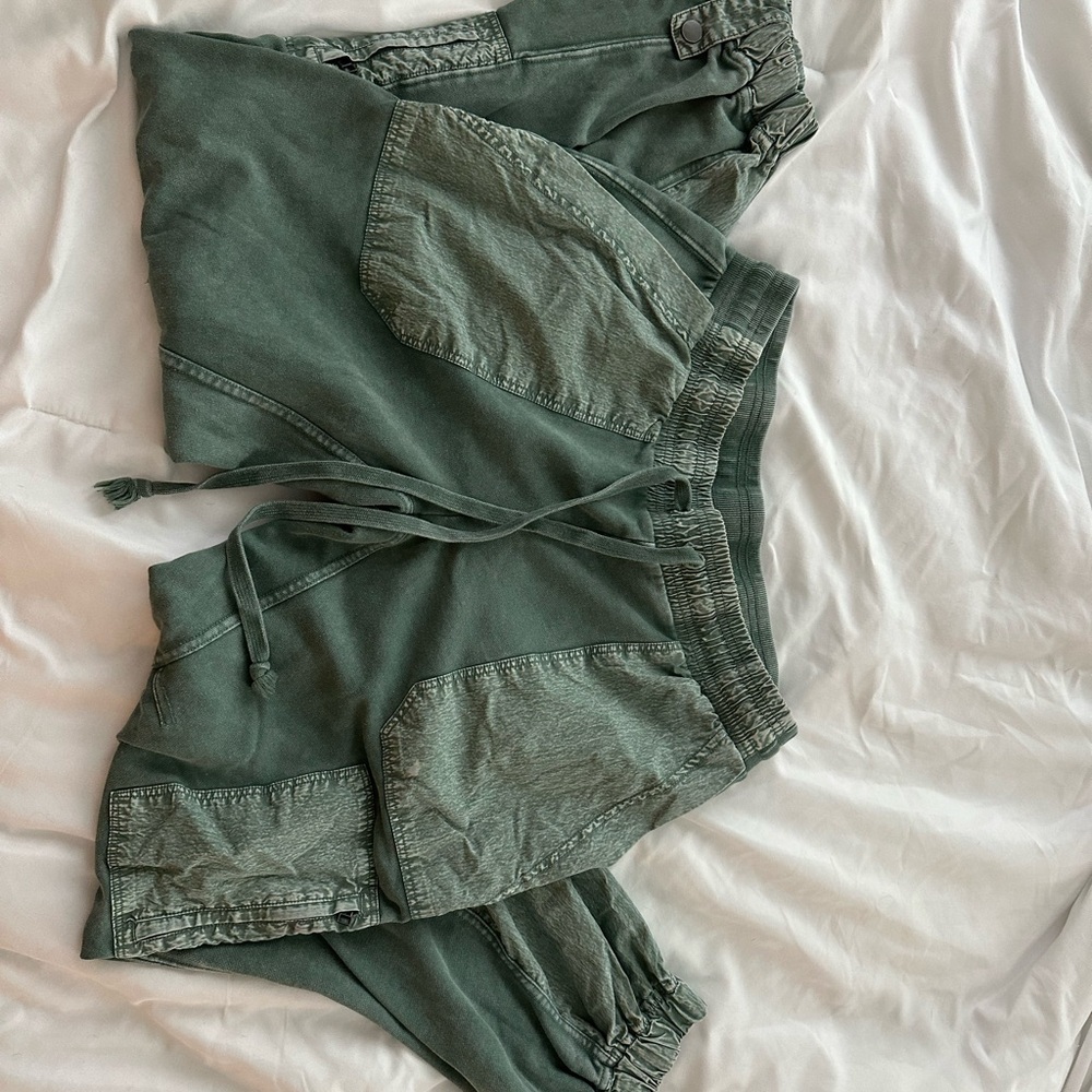 Daily Practice Pants